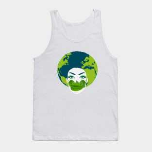 Back to Nature Tank Top